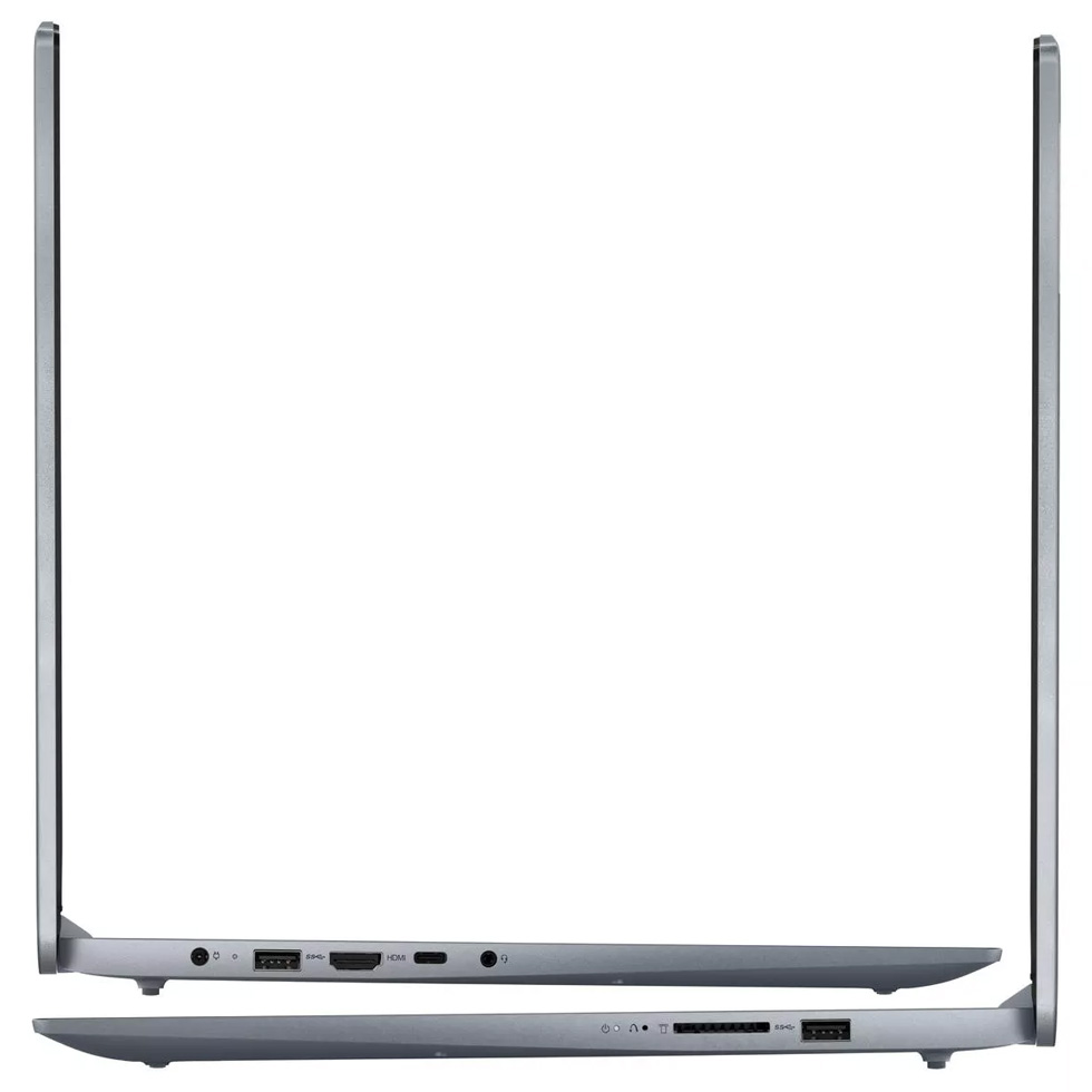 Laptop Lenovo Personal IdeaPad Slim 3 82XQ00BHRK 15.6” / 16 GB / 512 GB / Ryzen 5 / Radeon 610M Graphics / Gri photo 5