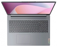 Laptop Lenovo 82XQ00BHRK, Ryzen 5, 16 GB GB, Gri thumbnav 1