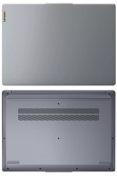 Laptop Lenovo 82XQ00BHRK, Ryzen 5, 16 GB GB, Gri thumbnav 3