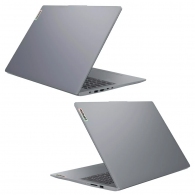 Laptop Lenovo 82XQ00BHRK, Ryzen 5, 16 GB GB, Gri thumbnav 5