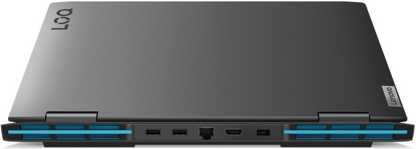 Ноутбук Lenovo Игровой LOQ 82XT004SRK 15.6” / 16 ГБ / 512 ГБ / Ryzen 7 / GeForce RTX 3050 / Серый photo 3
