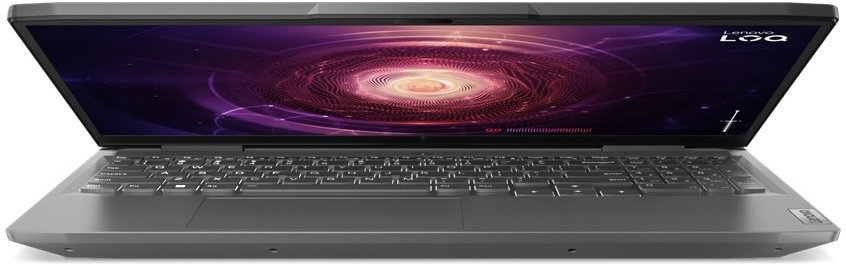 Ноутбук Lenovo Игровой LOQ 82XT004SRK 15.6” / 16 ГБ / 512 ГБ / Ryzen 7 / GeForce RTX 3050 / Серый photo 7