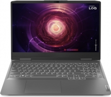 Ноутбук Lenovo 82XT004SRK, Ryzen 7, 16 ГБ ГБ, Серый thumbnav 1