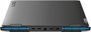 Ноутбук Lenovo 82XT004SRK, Ryzen 7, 16 ГБ ГБ, Серый thumbnav 3