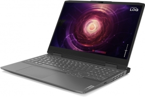 Ноутбук Lenovo 82XT004SRK, Ryzen 7, 16 ГБ ГБ, Серый thumbnav 9