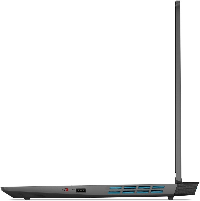 Laptop Lenovo Gaming LOQ 82XT004SRK 15.6” / 16 GB / 512 GB / Ryzen 5 / GeForce RTX 4050 / Gri photo 5