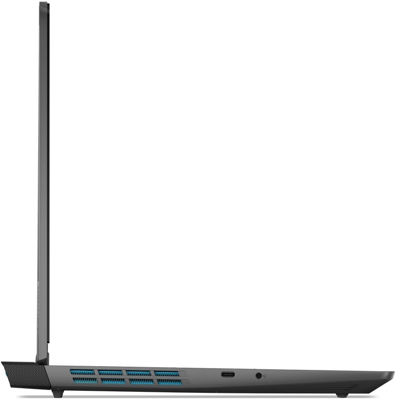 Laptop Lenovo Gaming LOQ 82XT004SRK 15.6” / 16 GB / 512 GB / Ryzen 5 / GeForce RTX 4050 / Gri photo 6