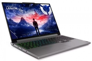 Ноутбук Lenovo 83DG000CRK, Core i7, 32 ГБ ГБ, Серый с синим thumbnav 13