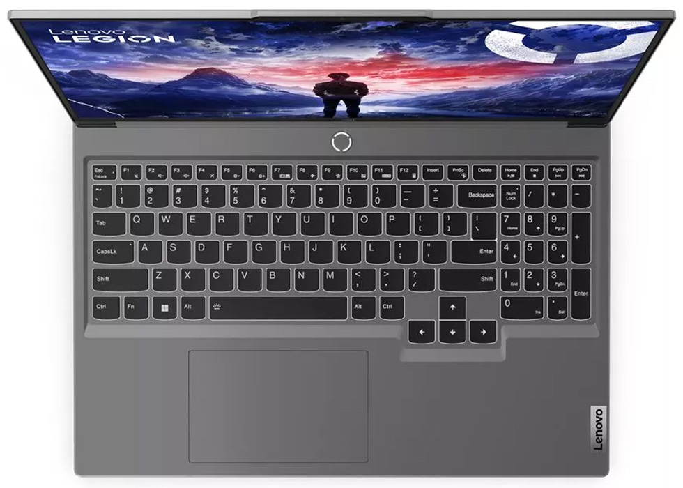 Laptop Lenovo Gaming Legion 5 83DG000DRK 16” / 16 GB / 512 GB / Core i5 / GeForce RTX 4060 / Gri photo 2