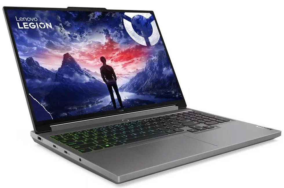 Laptop Lenovo Gaming Legion 5 83DG000DRK 16” / 16 GB / 512 GB / Core i5 / GeForce RTX 4060 / Gri photo 3