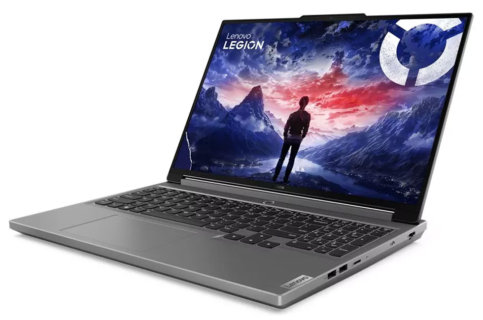 Laptop Lenovo Gaming Legion 5 83DG000DRK 16” / 16 GB / 512 GB / Core i5 / GeForce RTX 4060 / Gri photo 4