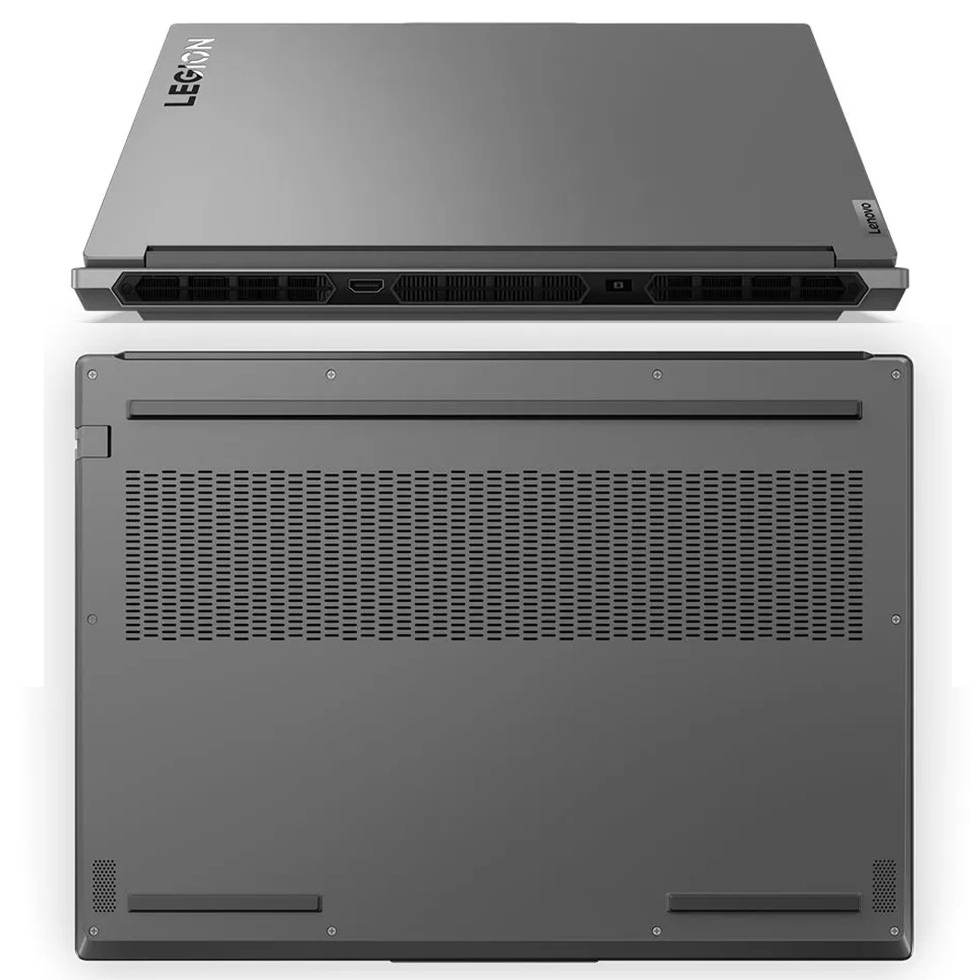 Laptop Lenovo Gaming Legion 5 83DG000DRK 16” / 16 GB / 512 GB / Core i5 / GeForce RTX 4060 / Gri photo 6