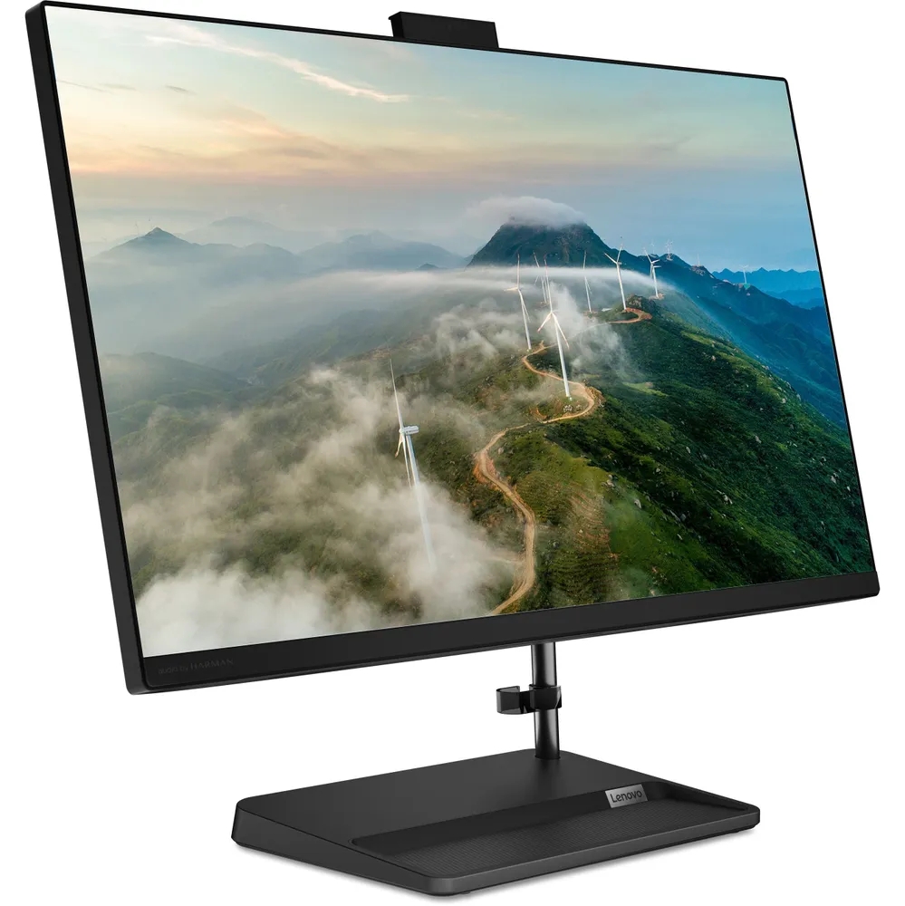Моноблок Lenovo F0GJ00NNRK  8 61.3 photo 2