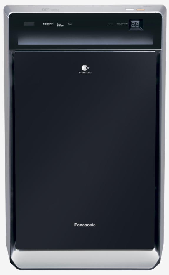 Purificator -umidificator de aer Panasonic F-VXK90R-K photo 