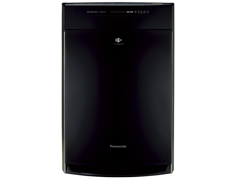 Климатические комплексы Panasonic F-VXR50R-K photo 