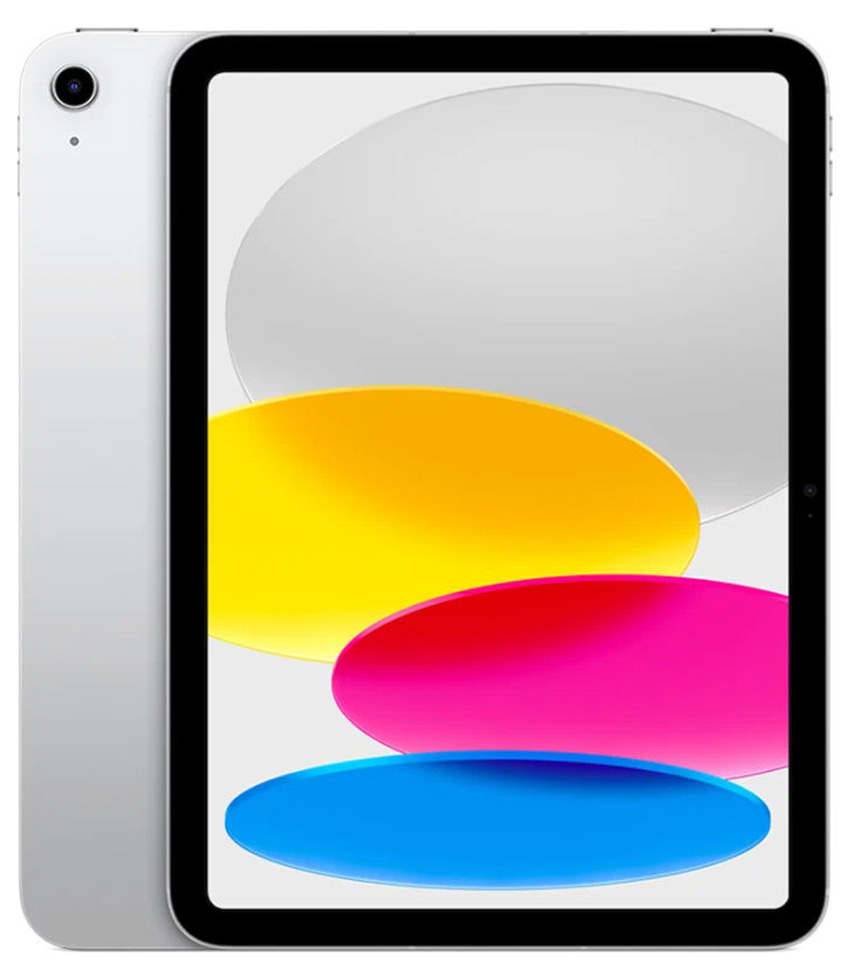 Tableta Apple iPad 2022 10.9 inch / Wi-Fi / 4 GB / 256GB / Gri photo 1