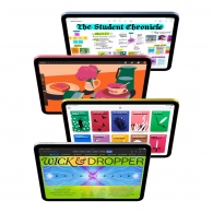Tableta Apple iPad 2022 10.9 thumbnav 5