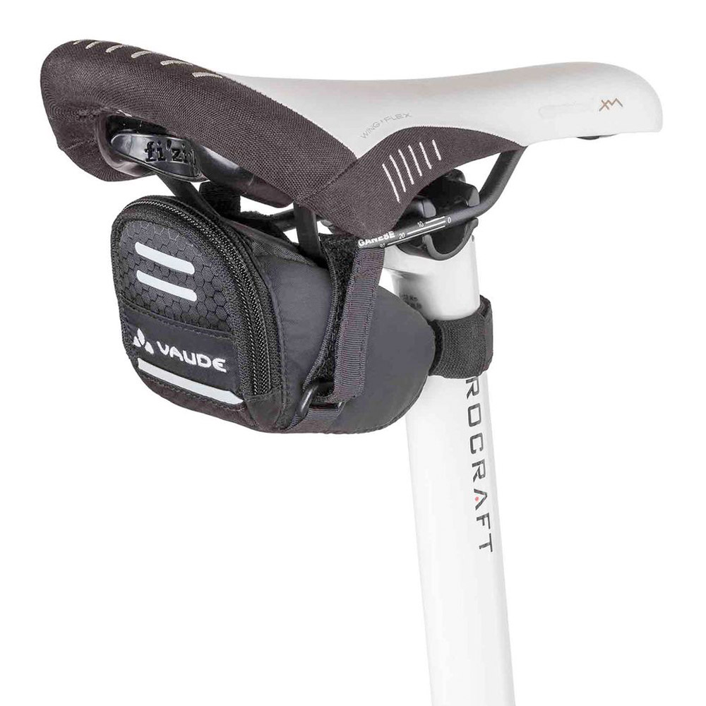 Сумка Vaude Race Light 11798-010-0RL photo 1 Сумка Vaude Race Light 11798-010-0RL photo 1