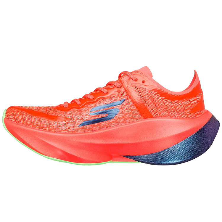 Кроссовки Skechers SKX AERO / Женский / 37.5 / Оранжевый photo 1 Кроссовки Skechers SKX AERO / Женский / 37.5 / Оранжевый photo 1