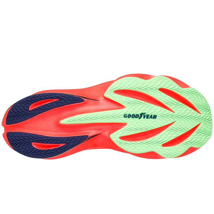 Кроссовки Skechers SKX AERO / Женский / 37.5 / Оранжевый photo 3