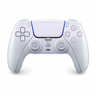 Gamepad Sony PlayStation 5 DualSense Chroma Pearl thumbnav 1