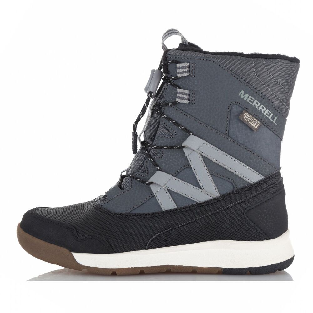 Ботинки Merrell MK259170MRL, M-SNOW CRUSH WTRPF photo 1