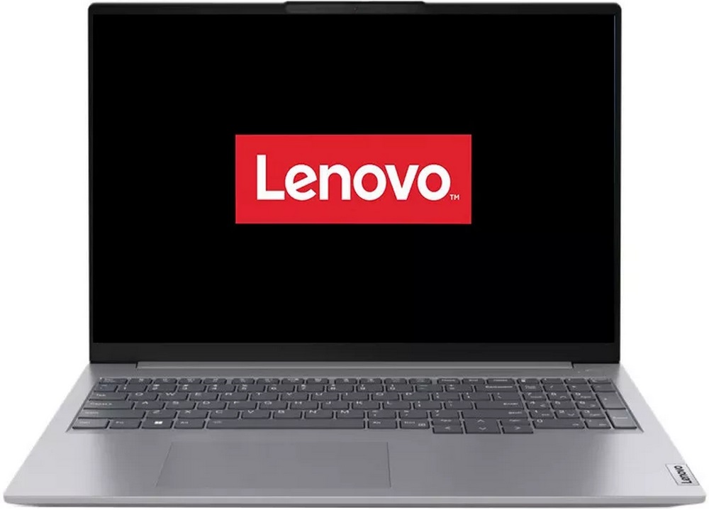 Laptop Lenovo Ultrabook ThinkBook 16 21KK003WRM 16” / 16 GB / 512 GB / Ryzen 5 / Radeon Graphics / Gri photo 1 Laptop Lenovo Ultrabook ThinkBook 16 21KK003WRM 16” / 16 GB / 512 GB / Ryzen 5 / Radeon Graphics / Gri photo 1