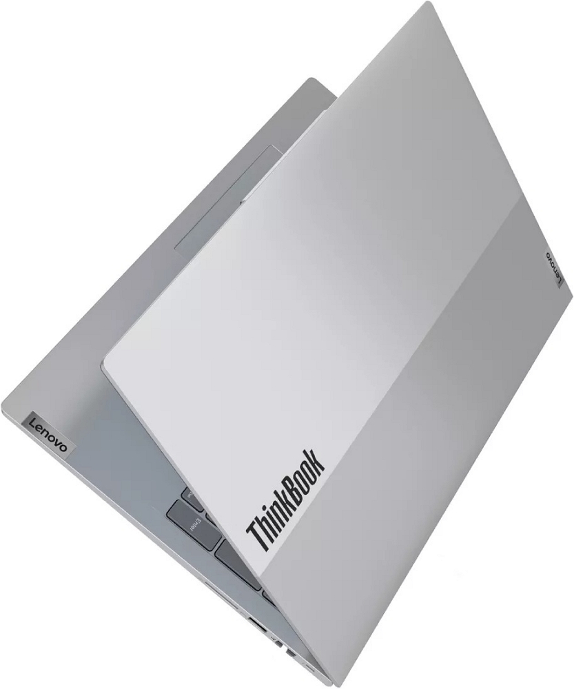 Laptop Lenovo Ultrabook ThinkBook 16 21KK003WRM 16” / 16 GB / 512 GB / Ryzen 5 / Radeon Graphics / Gri photo 3