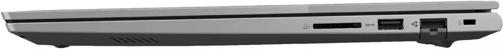 Laptop Lenovo Ultrabook ThinkBook 16 21KK003WRM 16” / 16 GB / 512 GB / Ryzen 5 / Radeon Graphics / Gri photo 5