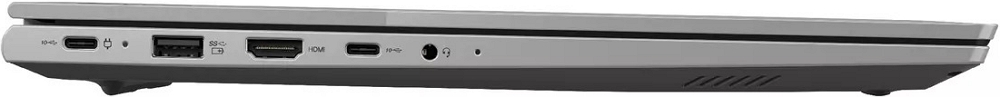 Laptop Lenovo Ultrabook ThinkBook 16 21KK003WRM 16” / 16 GB / 512 GB / Ryzen 5 / Radeon Graphics / Gri photo 6
