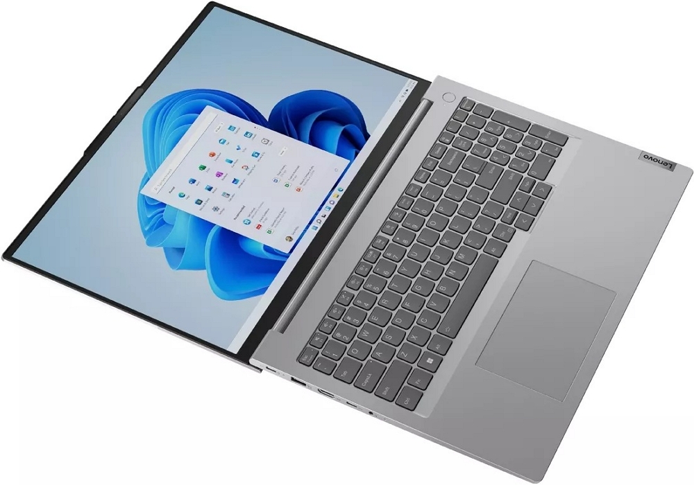 Laptop Lenovo Ultrabook ThinkBook 16 21KK003WRM 16” / 16 GB / 512 GB / Ryzen 5 / Radeon Graphics / Gri photo 7