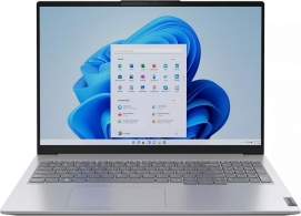 Laptop Lenovo 21KK003WRM, Ryzen 5, 16 GB GB, Gri thumbnav 1