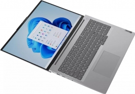 Laptop Lenovo 21KK003WRM, Ryzen 5, 16 GB GB, Gri thumbnav 7