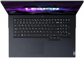 Laptop Lenovo 82JU0065RM, Ryzen 5, 16 GB GB, DOS, Negru thumbnav 2