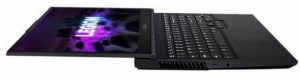 Laptop Lenovo 82JU0065RM, Ryzen 5, 16 GB GB, DOS, Negru thumbnav 3