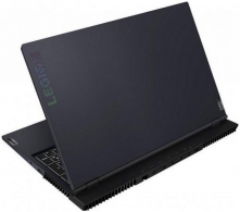 Laptop Lenovo 82JU0065RM, Ryzen 5, 16 GB GB, DOS, Negru thumbnav 4