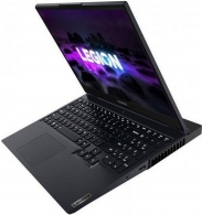 Laptop Lenovo 82JU0065RM, Ryzen 5, 16 GB GB, DOS, Negru thumbnav 5