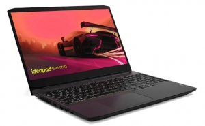 Ноутбук Lenovo 82K2007CRM, Ryzen 7, 8 ГБ ГБ, DOS, Черный thumbnav 2