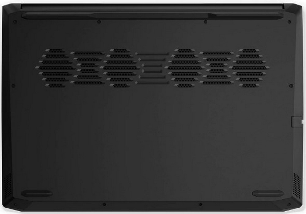 Laptop Lenovo Gaming IdeaPad Gaming 3 82K2007FRM 15.6” / 16 GB / 512 GB / Ryzen 5 / GeForce RTX 3050 / Negru photo 3
