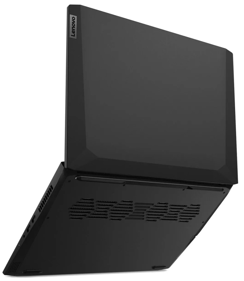 Laptop Lenovo Gaming IdeaPad Gaming 3 82K2007HRM 15.6” / 8 GB / 512 GB / Ryzen 5 / GeForce RTX 3050 Ti / Negru photo 5