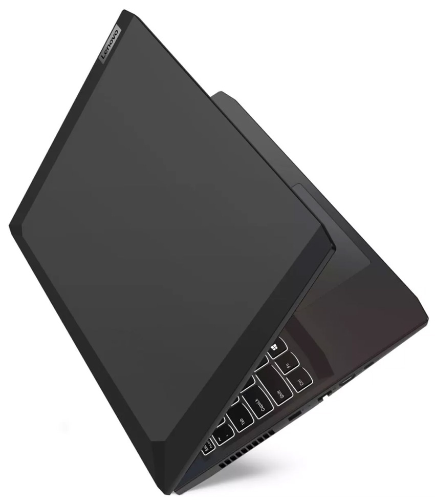 Laptop Lenovo Gaming IdeaPad Gaming 3 82K2007HRM 15.6” / 8 GB / 512 GB / Ryzen 5 / GeForce RTX 3050 Ti / Negru photo 6