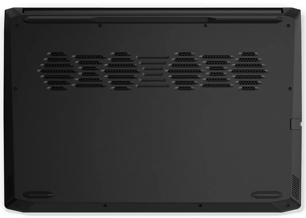 Laptop Lenovo Gaming IdeaPad Gaming 3 82K2007HRM 15.6” / 8 GB / 512 GB / Ryzen 5 / GeForce RTX 3050 Ti / Negru photo 7