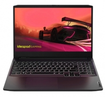 Laptop Lenovo 82K2007HRM, Ryzen 5, 8 GB GB, Linux, Negru thumbnav 1