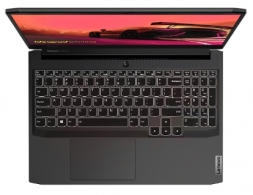 Laptop Lenovo 82K2007HRM, Ryzen 5, 8 GB GB, Linux, Negru thumbnav 2