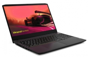Laptop Lenovo 82K2007HRM, Ryzen 5, 8 GB GB, Linux, Negru thumbnav 3