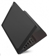 Laptop Lenovo 82K2007HRM, Ryzen 5, 8 GB GB, Linux, Negru thumbnav 4
