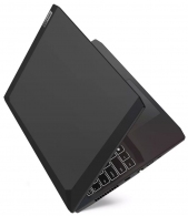 Laptop Lenovo 82K2007HRM, Ryzen 5, 8 GB GB, Linux, Negru thumbnav 6