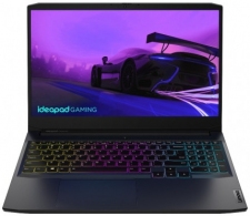 Ноутбук Lenovo 82K2008KRM, Ryzen 5, 16 ГБ ГБ, Черный thumbnav 1