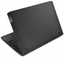 Ноутбук Lenovo 82K2008KRM, Ryzen 5, 16 ГБ ГБ, Черный thumbnav 2