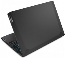 Ноутбук Lenovo 82K201URRM, Ryzen 5, 8 ГБ ГБ, Серый thumbnav 2